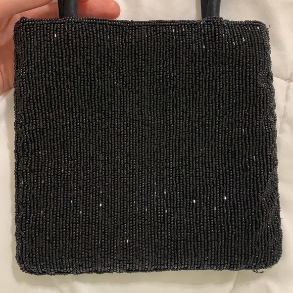 Vintage Beaded Bag - Picture 4 of 7